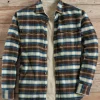 True Grit Apres Fleece Shirt Jacket