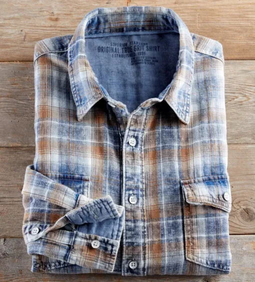 True Grit Austin Shirt