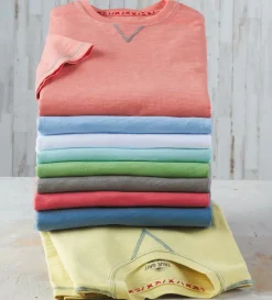 True Grit Cotton Tee