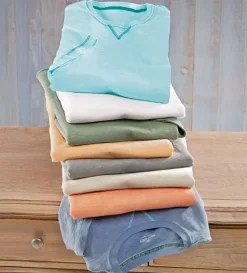 True Grit Cotton Tee