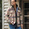 True Grit Dakota Shirt Jacket