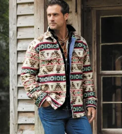 True Grit Dakota Shirt Jacket