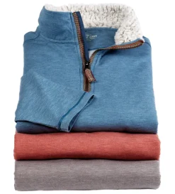 True Grit Glacier Sweatshirt
