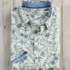 True Grit Island Getaway Shirt