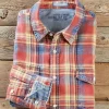 True Grit Red Rock Shirt
