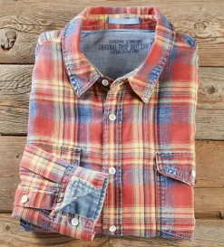 True Grit Red Rock Shirt