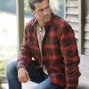 True Grit Roadhouse Summit Shirt Jacket