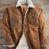 True Grit Soho Vintage Jacket