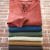 True Grit Venice Henley