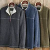 True Grit Vintage Cord Pullover