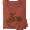 True Grit Vintage Rodeo Tee