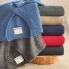 Viyella V-Neck Pullover Sweater