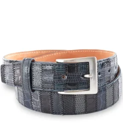 W.Kleinberg Patchwork Belt
