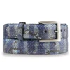 W.Kleinberg Python Belt