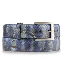 W.Kleinberg Python Belt