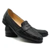 Zelli Nicola Woven Loafer