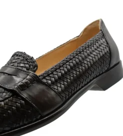 Zelli Nicola Woven Loafer